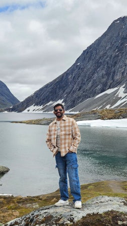 GowthamK