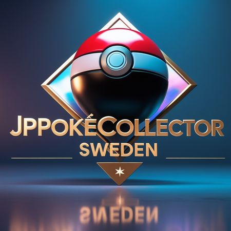 JpPokeCollectorSweden