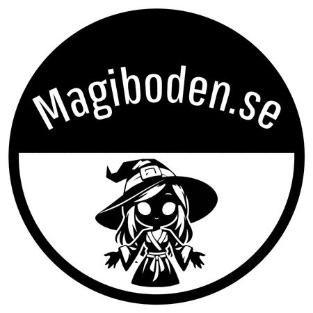 Magiboden