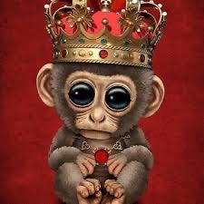 TheRoyalMonkey