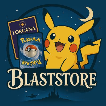 Blaststore