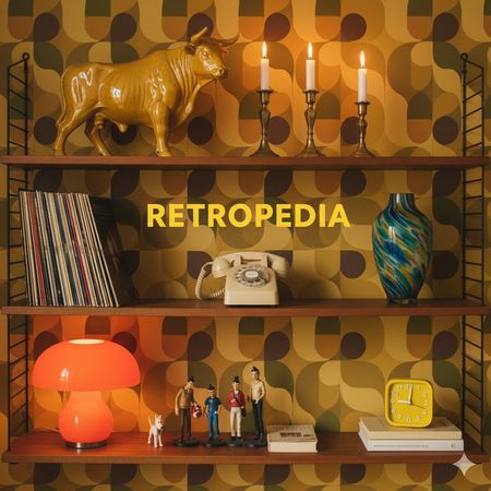 Retropedia