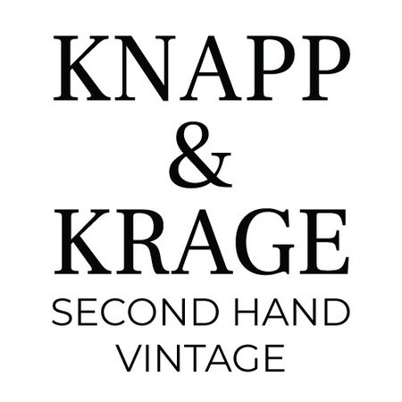 Knapp och Krage