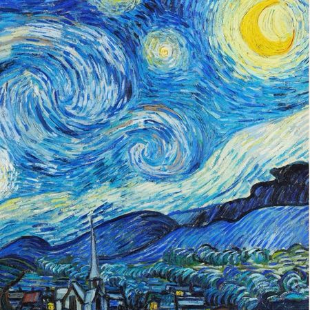 TheStarryNight
