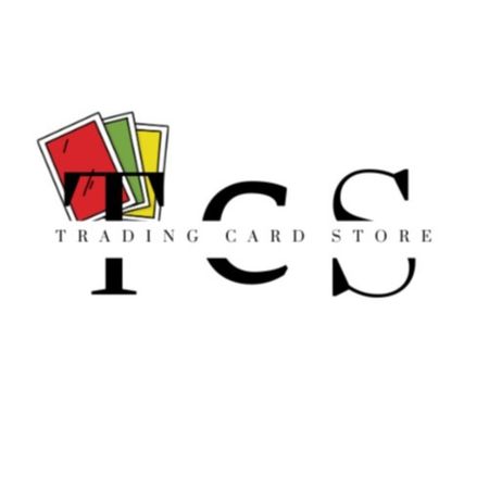 TradingCardStore