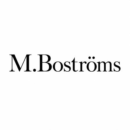 M.Boströms