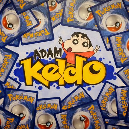 Adamkeido