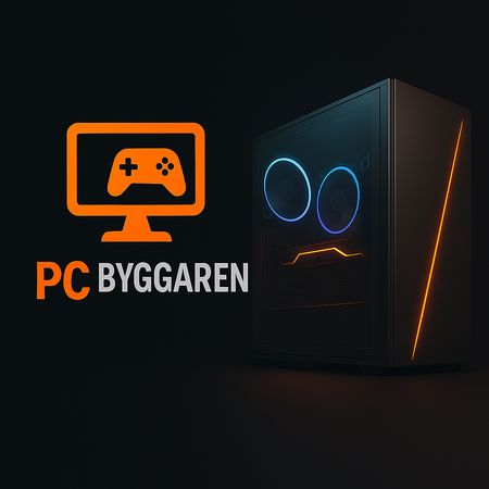 PC-byggaren