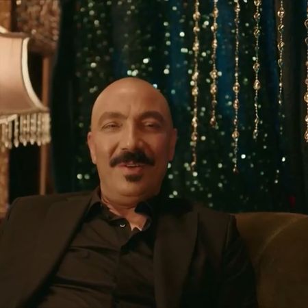 Kimoakram