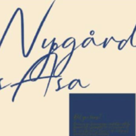 Nygardhsasa