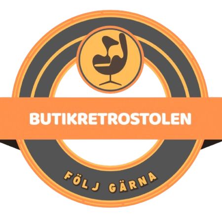 ButikRetrostolen