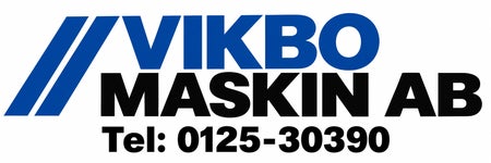 Vikbo Maskin AB