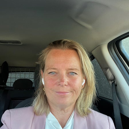 Lise Kjær