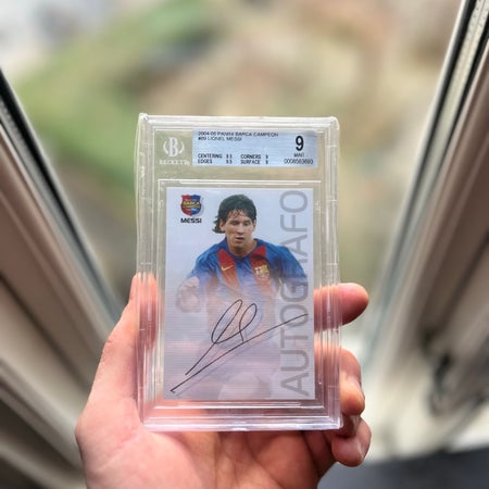 FCB_Collect