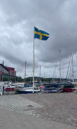 AugustinSverige