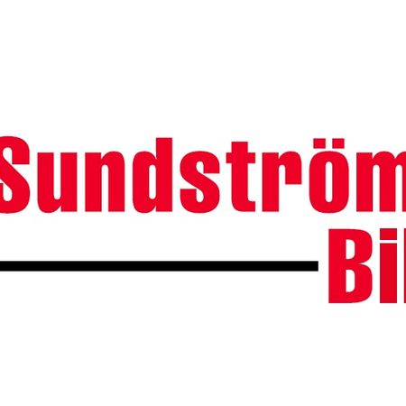 Sundstrombil