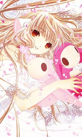 LyricalMomoko