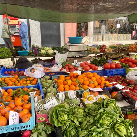 Le_marche_aux_puces