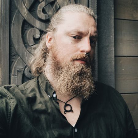 Silverbreider