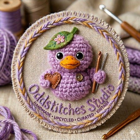 OddStitchesStudio