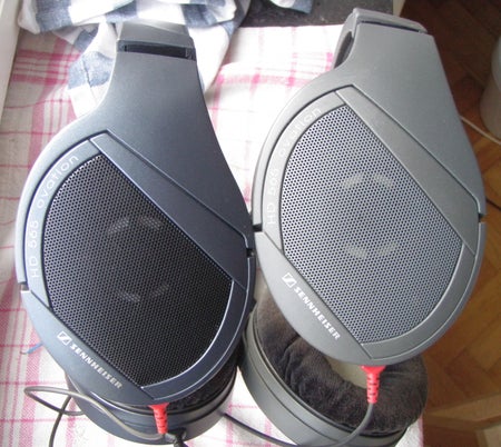 Headphones