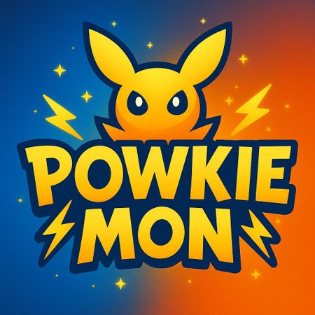 powkie