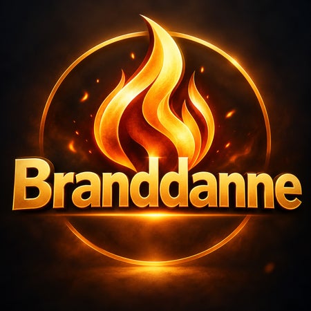 branddanne