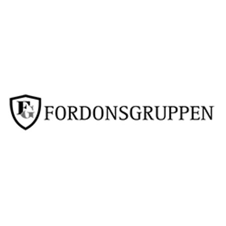 Fordonsgruppen