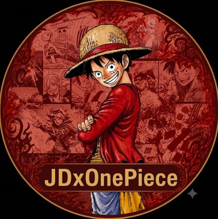 JDxOnePiece