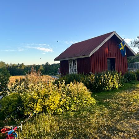 Stubbkvarn