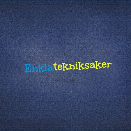 Enklatekniksaker