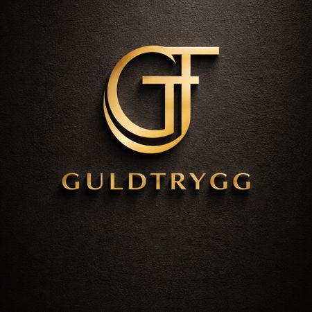 Guldtrygg