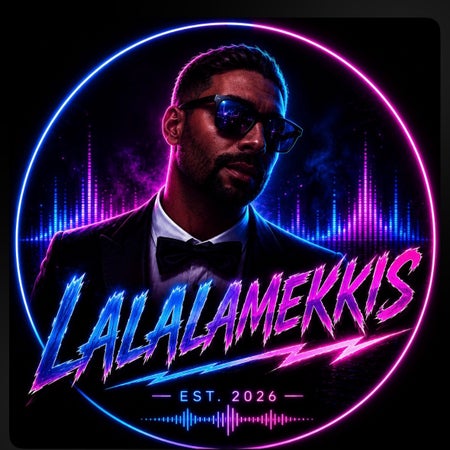 Lalalamekkis