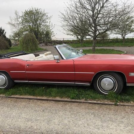 CadillacPete