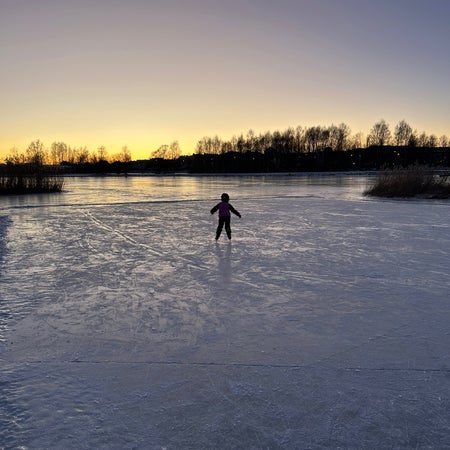 Vintertorp