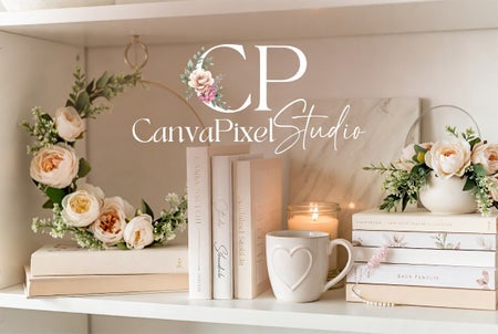 CanvaPixelStudio
