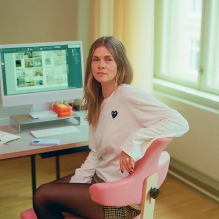 Asrosenvinge