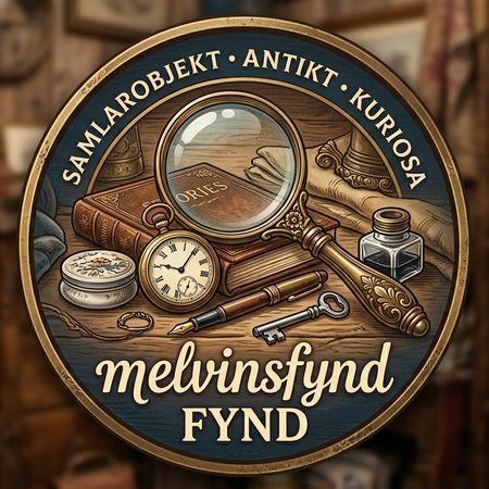 MelvinsFynd