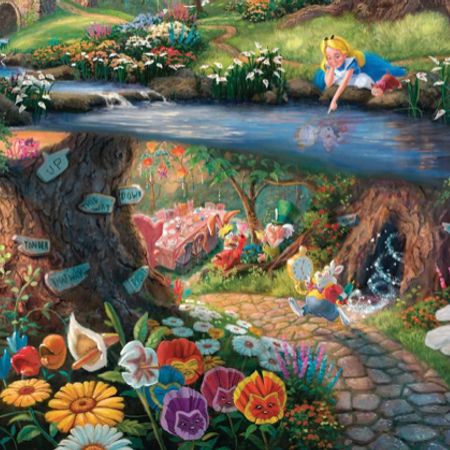 Ainwonderland