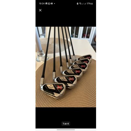 Krillesgolfgarage