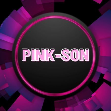 pink-son