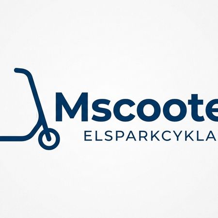 Mscooter