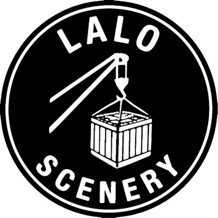 LaloScenery