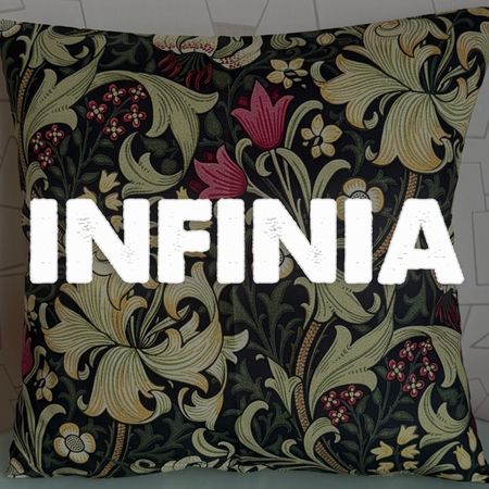 Infinia