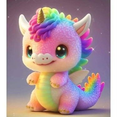 UnicornPower21