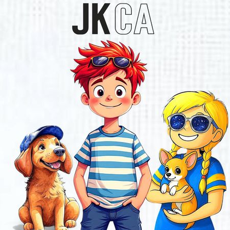 JKCA-HB