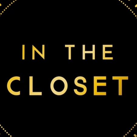 Inthecloset