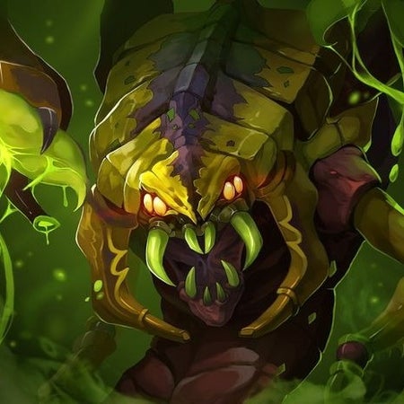 venomancer