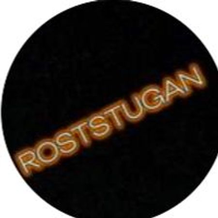 Roststugan