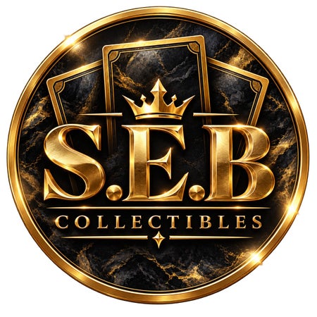 S.E.B Collectibels